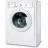 Masina de spalat rufe Indesit IWSB 5085 (CIS), Ingusta,  5 kg,  800 RPM,  13 programe,  Alb, A