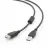 Cablu USB GEMBIRD CCF-USB2-AMAF-15, USB 2.0,  4.5m