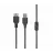 Cablu USB GEMBIRD CCF-USB2-AMAF-10, AM, AF,  USB2.0, 3.0m