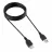 Кабель USB GEMBIRD CCF-USB2-AMAF-10, AM, AF,  USB2.0, 3.0m