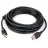 Cablu USB GEMBIRD CCF-USB2-AMAF-10, AM, AF,  USB2.0, 3.0m