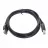 Cablu USB GEMBIRD CCF-USB2-AMBM-6, A—B, 1.8m,  USB2.0