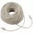 Patchcord GEMBIRD PP12-50M,  CAT.5E, UTP, 50m