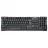 Tastatura A4TECH KR-750 Comfort, USB