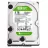 HDD WD Green (WD30EZRX), 3.0TB, 3.5,  IntelliPower,  64MB,  SATA