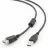 Cablu USB GEMBIRD CCF-USB2-AMAF-6, AM, AF,  USB2.0, 1.8m,  Black