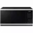 Cuptor cu microunde plus grill Samsung GW711KR/BWT
