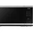 Cuptor cu microunde plus grill Samsung GW711KR/BWT
