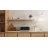 Cuptor cu microunde plus grill Samsung GW711KR/BWT