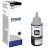Флакон с чернилами EPSON T6731 BLACK (C13T67314A), 70ml
