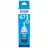 Флакон с чернилами EPSON T6732 cyan (C13T67324A)