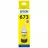Flacon cerneala EPSON T6734 YELLOW (C13T67344A)
