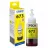 Flacon cerneala EPSON T6734 YELLOW (C13T67344A)