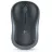 Mouse wireless LOGITECH M185 Gray