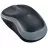 Mouse wireless LOGITECH M185 Gray