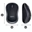 Mouse LOGITECH M185 GRAY