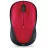 Мышь беспроводная LOGITECH M235 Red