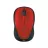 Мышь беспроводная LOGITECH M235 RED