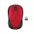Мышь беспроводная LOGITECH M235 RED