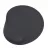 Mouse Pad GEMBIRD MP-GEL-BLACK