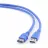 Cablu USB Cablexpert CCP-USB3-AMAF-6, AM,  AF-plug,  USB 3.0,  1.8m