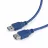 Кабель USB Cablexpert CCP-USB3-AMAF-6, AM,  AF-plug,  USB 3.0,  1.8m