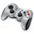 Gamepad LOGITECH Wireless Gamepad F710, USB