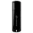 Флешка TRANSCEND JETFLASH 350, 16GB, USB2.0 Black,  Classic