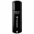 Флешка TRANSCEND JETFLASH 350, 16GB, USB2.0 Black,  Classic