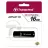 Флешка TRANSCEND JETFLASH 350, 16GB, USB2.0 Black,  Classic