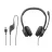 Casti cu fir si microfon LOGITECH H390, USB