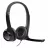 Casti cu microfon LOGITECH H390, USB