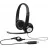 Casti cu microfon LOGITECH H390, USB