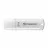 Флешка TRANSCEND JETFLASH 370, 32GB, USB2.0 White,  Classic