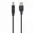 Cablu USB OEM CCP-USB2-AMBM-15, 4.5 m, USB2.0. High quality with ferrite core