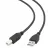 Cablu USB OEM CCP-USB2-AMBM-15, 4.5 m, USB2.0. High quality with ferrite core