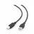 Cablu USB OEM CCP-USB2-AMBM-15, 4.5 m, USB2.0. High quality with ferrite core