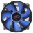 Cooler pentru CPU DEEPCOOL THETA 15 PWM, 1155, 1150, 800~2800RPM,  50.3CFM,  17.8~36dBA