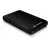 Hard disk extern TRANSCEND StoreJet 25A3, 1.0TB, 2, 5