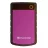 HDD Extern TRANSCEND STOREJET 25H3P, 1.0TB, 2.5