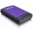 Hard disk extern TRANSCEND StoreJet 25H3P, 1.0TB, 2.5