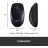 Комплект (клавиатура+мышь) LOGITECH DESKTOP MK 120, USB