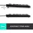 Комплект (клавиатура+мышь) LOGITECH DESKTOP MK 120, USB