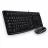 Kit (tastatura+mouse) LOGITECH Desktop MK 120, USB