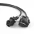 Cablu de alimentare GEMBIRD PC-220V, 10m