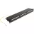 Diverse OEM LY-PP5-30, Cat.5e patch panel 19 Krone IDC