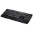 Tastatura fara fir LOGITECH K800, USB