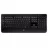 Tastatura fara fir LOGITECH K800, USB