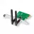 WiFi адаптер TP-LINK TL-WN881ND, PCI-E, 300Mbps,  PCI Express