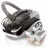 Aspirator cu filtru aqua THOMAS VESTFALIA XT, 325 W, 1700 W, 1.8 l, 74 dB, HEPA 13, Negru, Alb